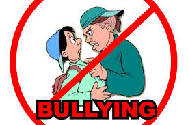 Stop Bullying