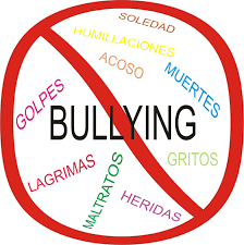 Stop Bullying